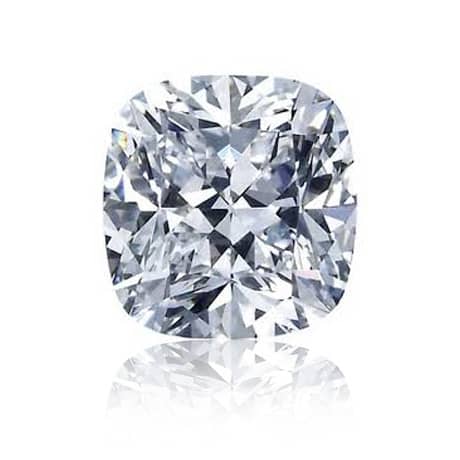 cushion diamond