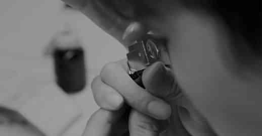 Quality Control Custom Rings Process