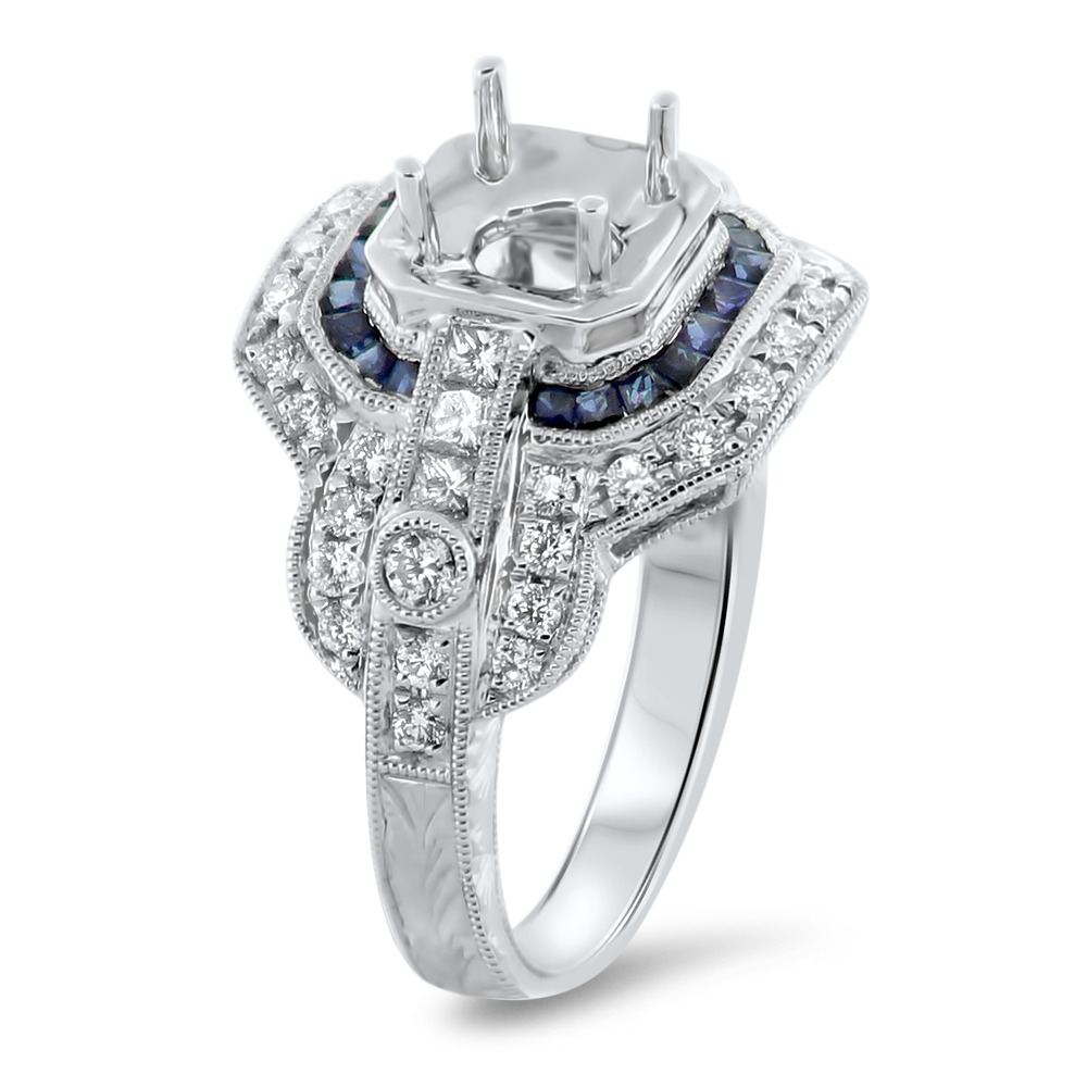 Engagement Rings Dallas TX, Diamond Rings Dallas Aura Diamonds