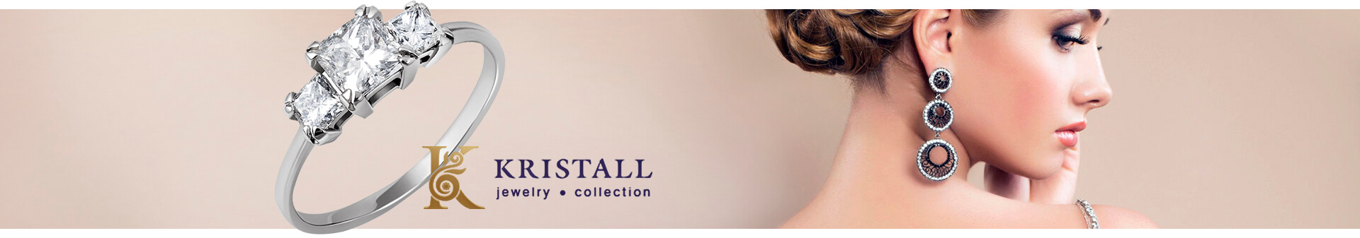 Kristall Jewelry