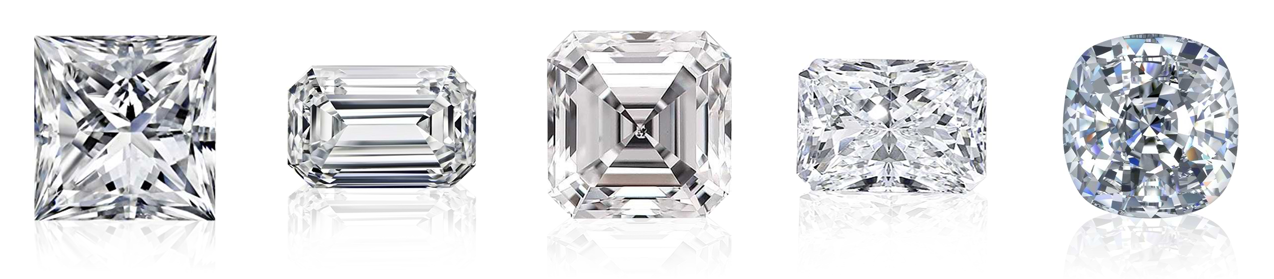 Loose Diamonds Dallas