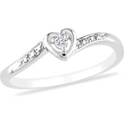 What Is a Promise Ring and What Does It Symbolize? - Aura Diamonds