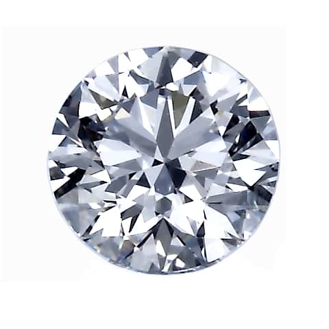 round diamond