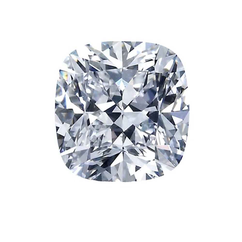 Learn About Diamonds Cushion Cut Larsen Jewellery | vlr.eng.br