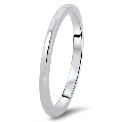 Classic Wedding Band 2.8 grams | AR14-118