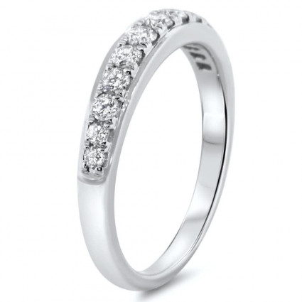 Anniversary Wedding Band 0.54ct | AR14-247