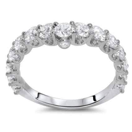 Eternity Wedding Band 1.43ct | AR14-226