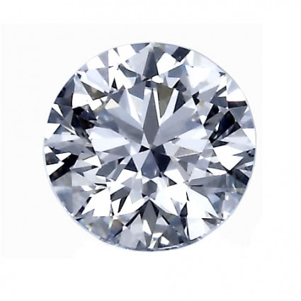 Round Cut Diamond 1.17ct I SI1