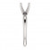 White Gold Solitaire Engagement Ring