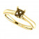 14kt Yellow Gold Antique Ring
