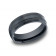 7mm Ceramic Ring With Satin Finish