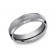 6mm Tungsten Ring With Beveled Edges