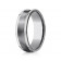 7mm Concave Tungsten Ring