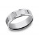 7mm Tungsten Ring with Beveled Edge