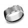 9mm Tungsten Ring