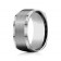 9mm Four-Sided Tungsten Ring