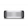 Four-Sided Tungsten Ring
