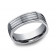 7mm Titanium Sided Ring