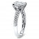 1.54ct Diamond Fashion Ring