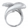  2.98ct Pave Diamond Fashion Ring 