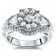 2.2ct Engagement Ring 