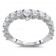 Eternity Wedding Band 1.43ct 