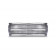 Tungsten Ring With Satin Finish & High Polish Center & Edges