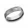 6mm Tungsten Ring With High Polish