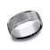 8mm Ring With Satin Finish & High Polish