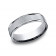 6mm Titanium Ring With High Polished Eges