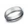 7mm Titanium Ring High Polish