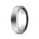 7mm Titanium Ring With Satin Finish & Beveled Edges