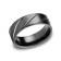 7.5mm Black Titanium Candy Ring