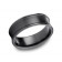 7.5mm Concave Titanium Ring