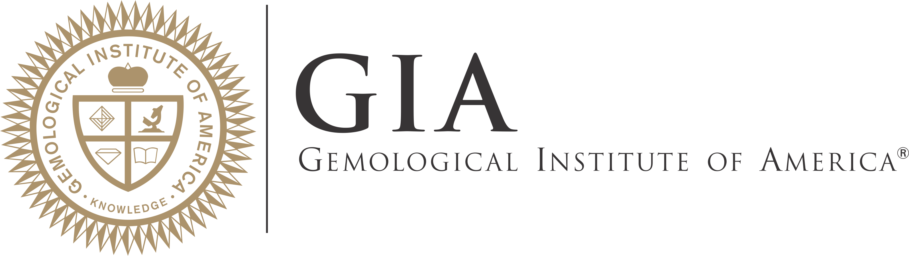 GIA Certified Diamonds are certified by the Gemological Institute of Americ...