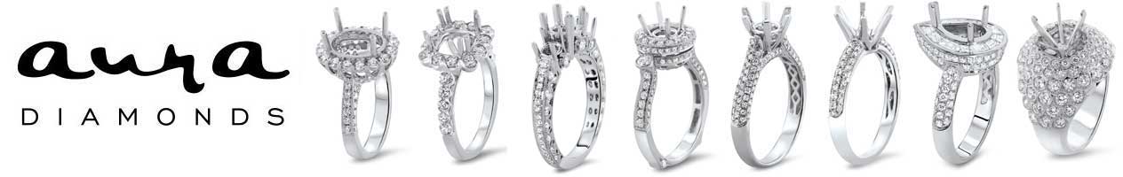 Dallas Engagement Rings