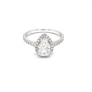Dallas Diamond Rings 