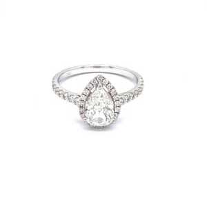 Diamond Rings Dallas