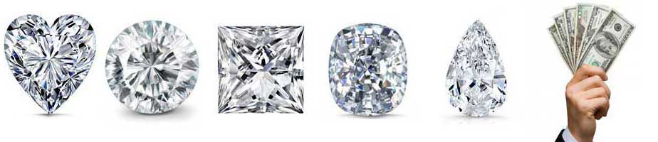 Diamond Buyers Dallas TX