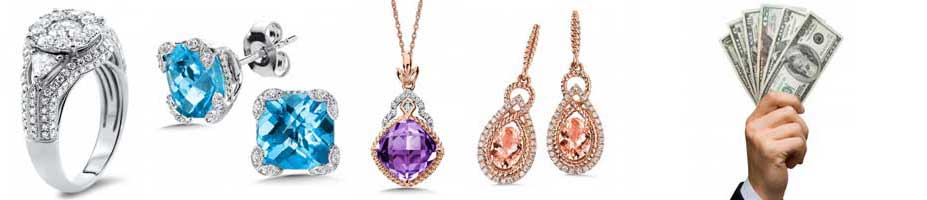 Jewelry Buyers Dallas TX