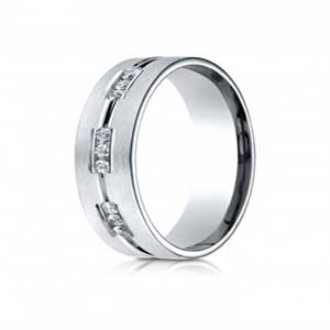 Wedding rings Dallas