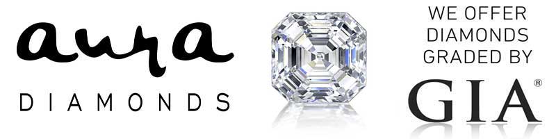Asscher Cut Diamonds Dallas, TX Fort-Worth