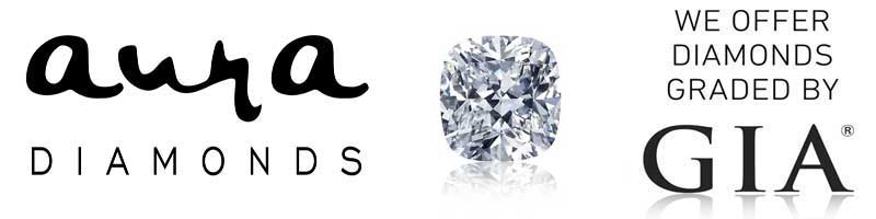 Cushion Cut Diamonds Dallas, TX Fort-Worth