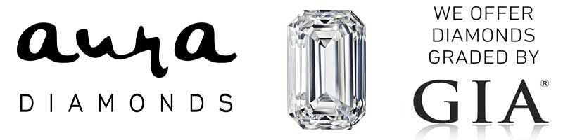 Emerald Cut Diamonds Dallas, TX Fort-Worth