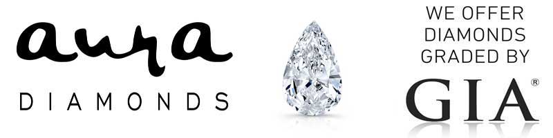 Pear Cut Diamonds Dallas, TX Fort-Worth