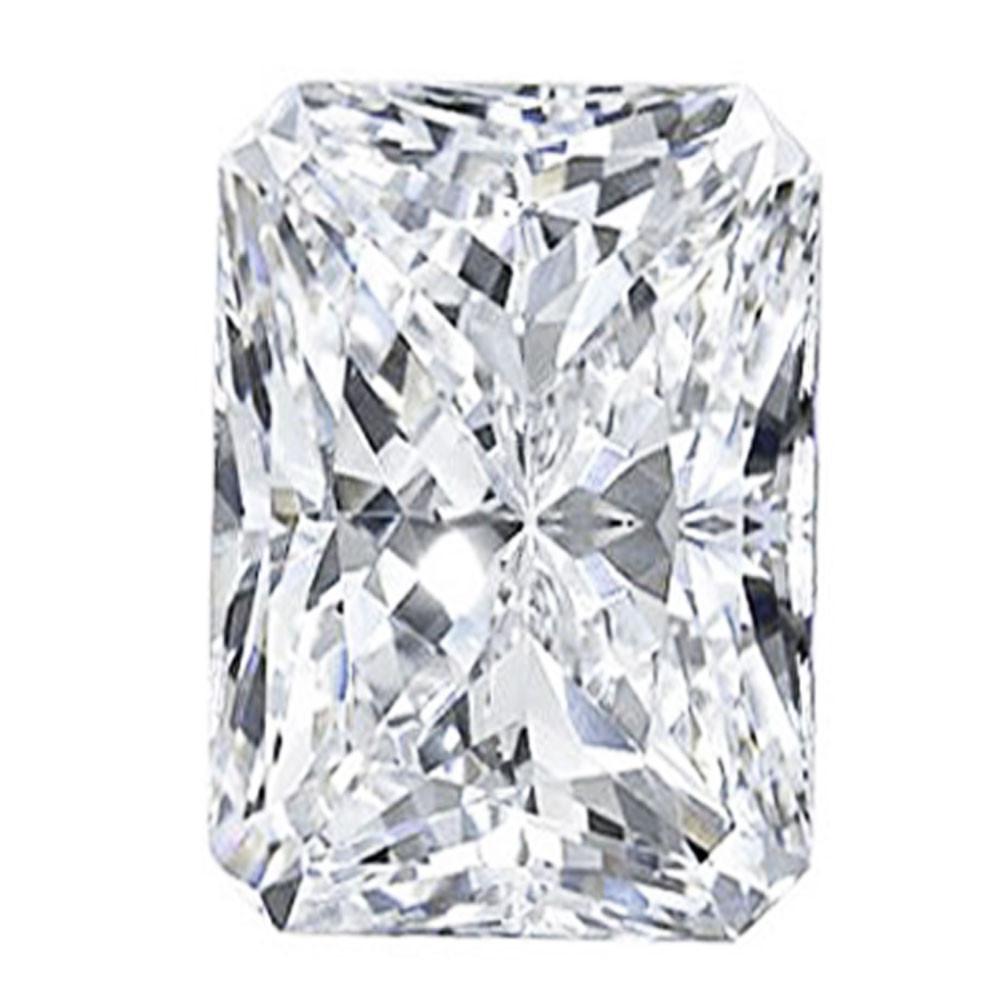 Radiant Cut Diamonds Dallas