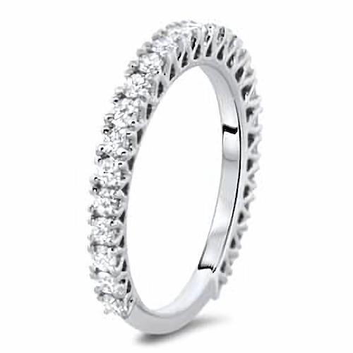 Diamond Wedding Rings for Woman