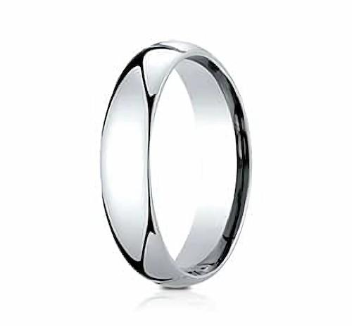 Classic Wedding Rings for Men