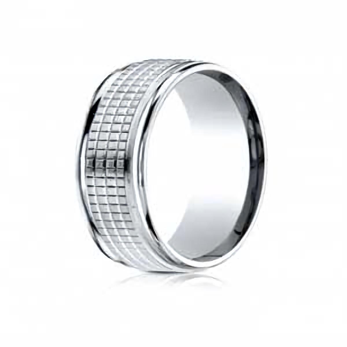 Wedding Rings Dallas for Men